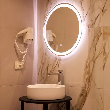 Giselle Escape Daire *