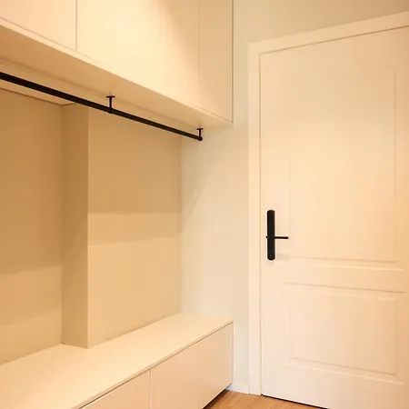 Apartmán Giselle Escape Tirana