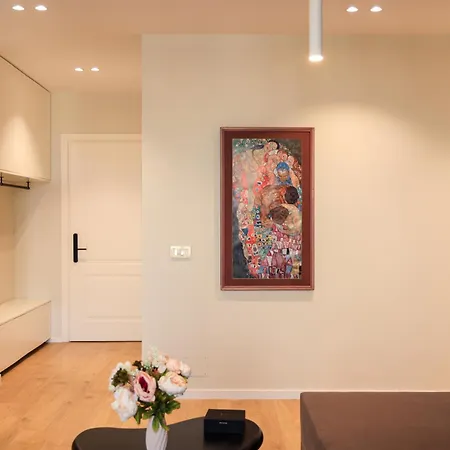 Apartmán Giselle Escape