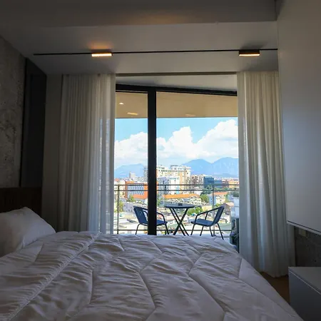 Giselle Escape Apartmán