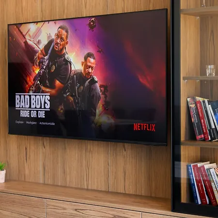 Giselle Escape Daire