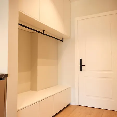 Apartment Giselle Escape