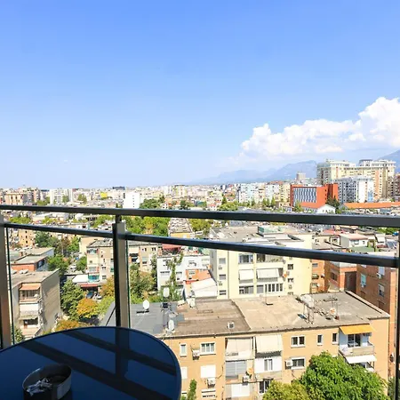 Giselle Escape Apartment