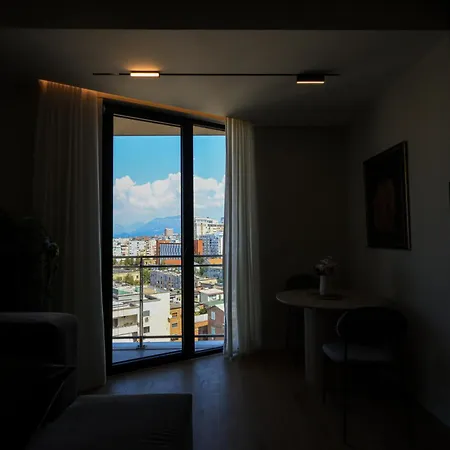 Giselle Escape Tirana