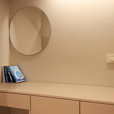 Giselle Escape Apartamento