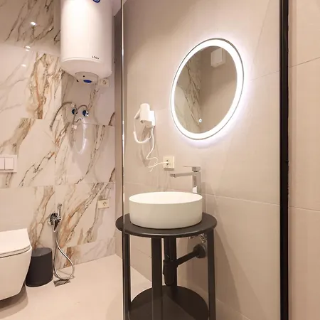 Giselle Escape Apartamento