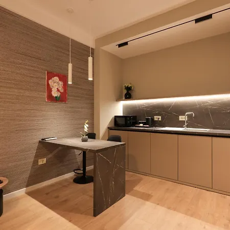 Giselle Escape Tirana