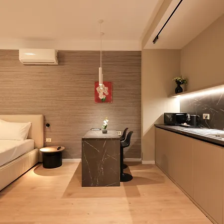 Giselle Escape Apartment