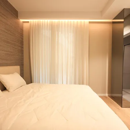 Giselle Escape Tirana