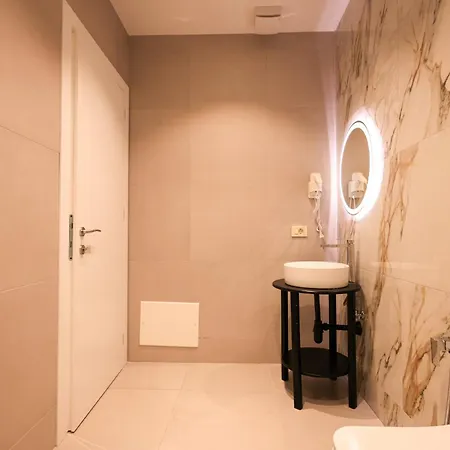 Apartamento Giselle Escape Tirana