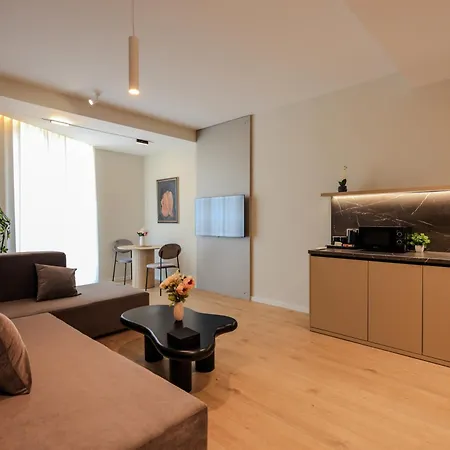 Giselle Escape Appartement *