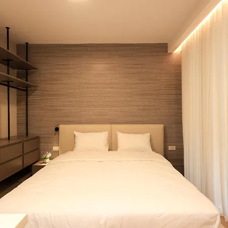 Giselle Escape Apartamento Tirana