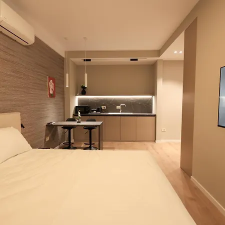 Giselle Escape Tirana