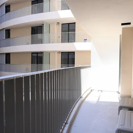 Appartement Giselle Escape Tirana