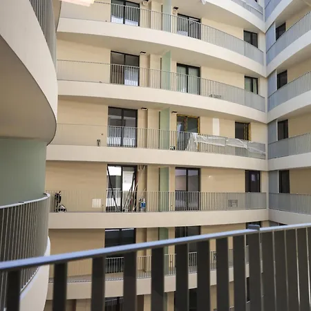 Giselle Escape Appartement *