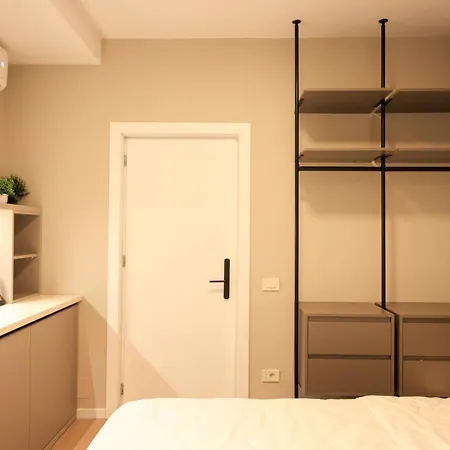 Giselle Escape Appartement