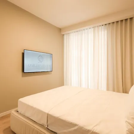 Giselle Escape * Tirana