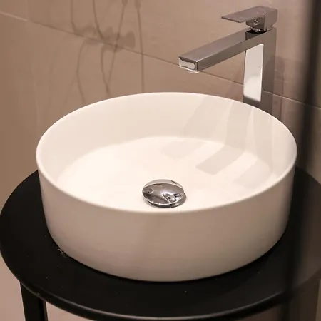 Apartamento Giselle Escape