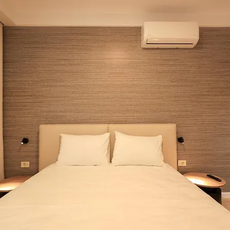 Giselle Escape Apartment Tirana