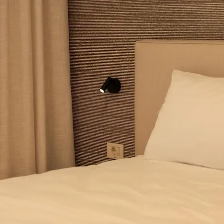 Apartamento Giselle Escape