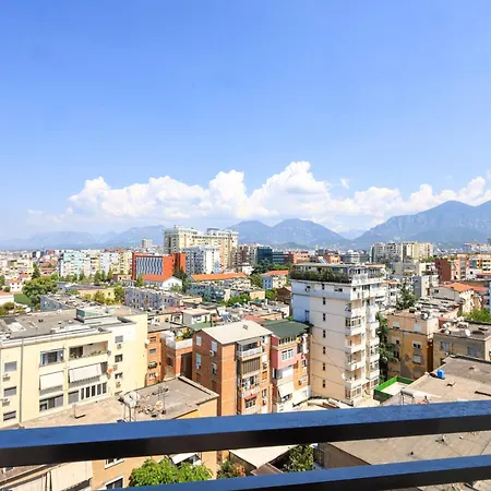 Giselle Escape Tirana