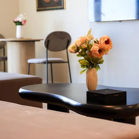 Appartement Giselle Escape *