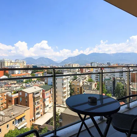 Apartamento Giselle Escape