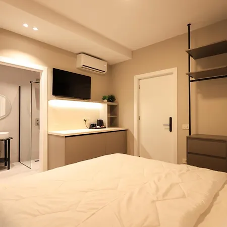 Apartamento Giselle Escape *