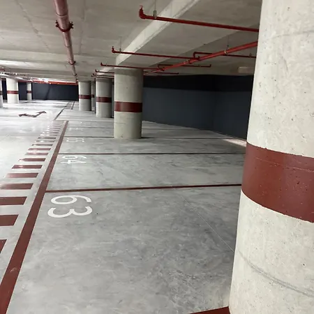 Giselle Escape Apartamento