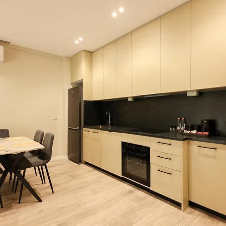Giselle Escape *