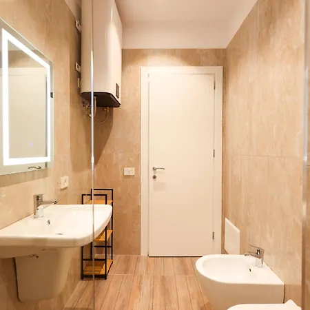 Giselle Escape * Tirana