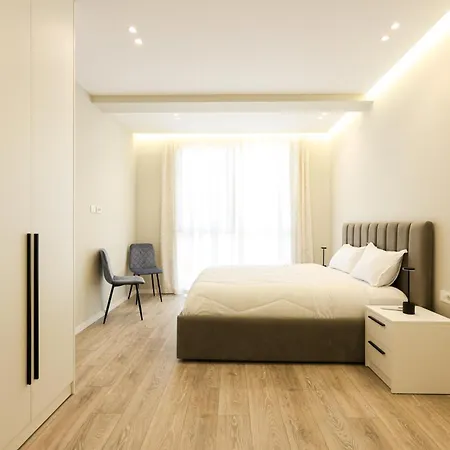 Apartamento Giselle Escape