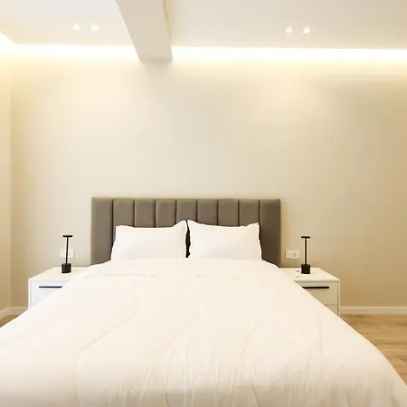 Appartement Giselle Escape *