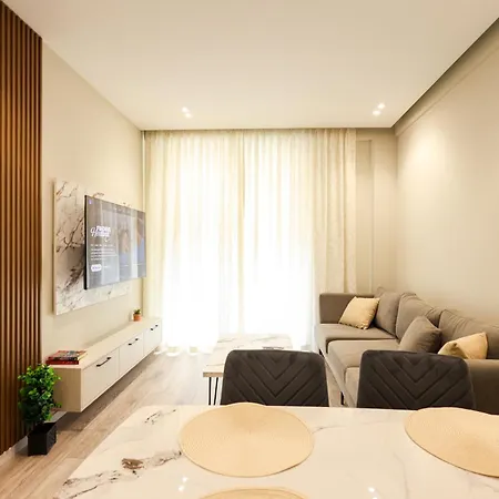 Giselle Escape Apartamento *