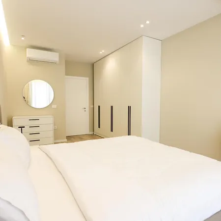 Giselle Escape 아파트 티라나