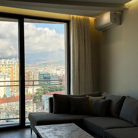 Apartamento Giselle Escape *