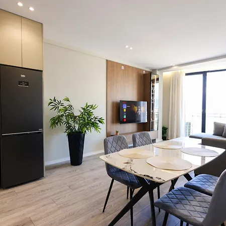 Giselle Escape Tirana