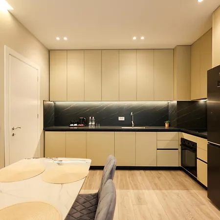 Giselle Escape Apartamento *