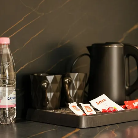 Apartamento Giselle Escape Tirana