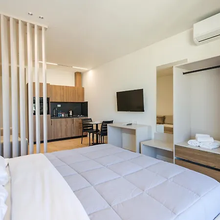 Giselle Escape Appartement