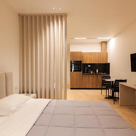 Appartement Giselle Escape
