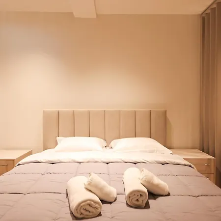 Giselle Escape Appartement