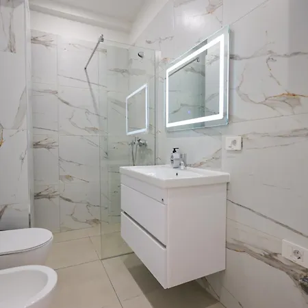 Giselle Escape Appartement