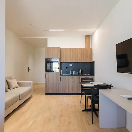Appartement Giselle Escape *