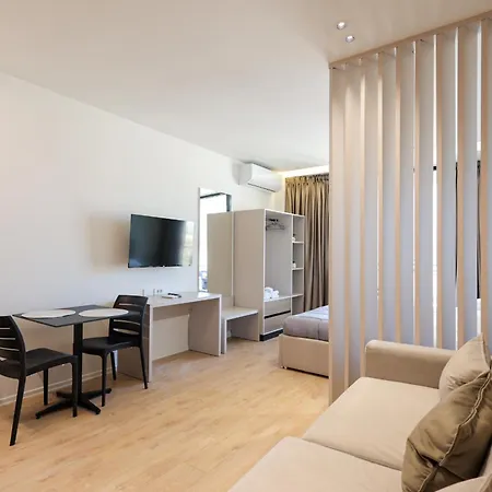 Giselle Escape Appartement *