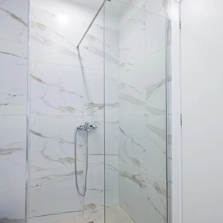 Giselle Escape Appartement Tirana