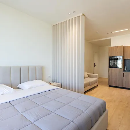 Appartement Giselle Escape Tirana