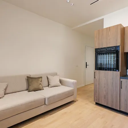 Giselle Escape Appartement *