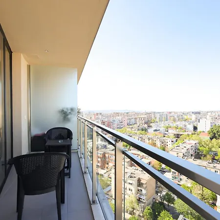 Appartement Giselle Escape *