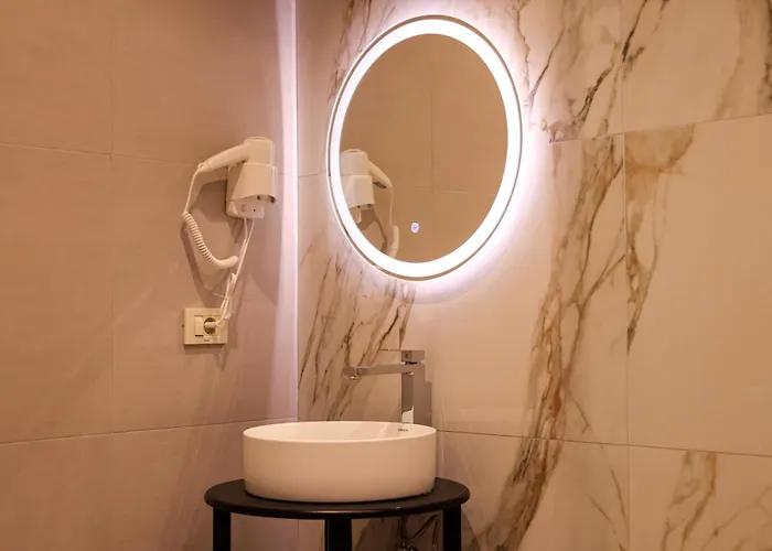 Giselle Escape 公寓 *